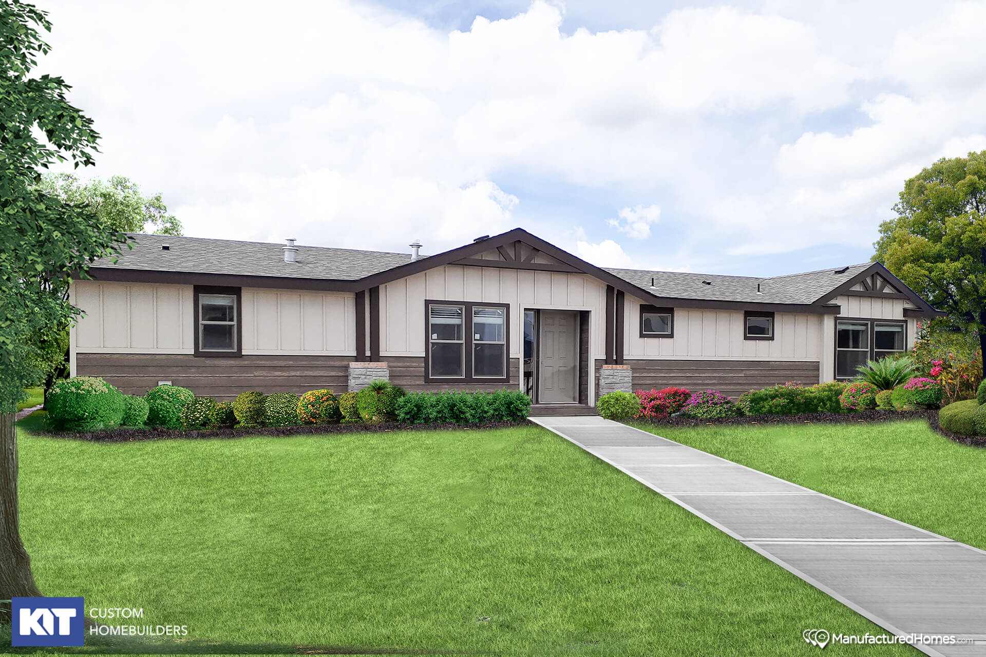 Grand Manor 6009 Eastern Oregon Home Center